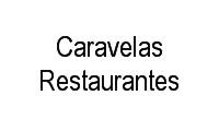 Logo Caravelas Restaurantes em Centro