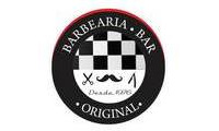 Logo Barbearia Bar - Shopping Vila Olímpia em Vila Olímpia