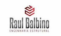 Logo Raul Balbino Engenharia Estrutural em Mangabeiras