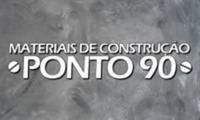 Logo MATERIAIS DE CONSTRUÇÃO PONTO 90 em Centro