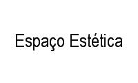 Logo de Espaço Estética