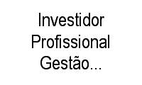 Logo Investidor Profissional Gestão de Recursos em Leblon
