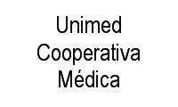 Logo Unimed Cooperativa Médica em Centro Cívico