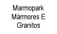 Logo Marmopark Mármores E Granitos em Cidade Industrial