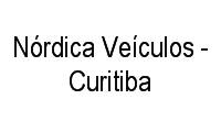 Logo Nórdica Veículos - Curitiba em Cidade Industrial