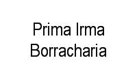 Logo Prima Irma Borracharia em Uberaba