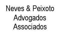 Logo Neves & Peixoto Advogados Associados