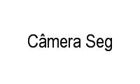 Logo Câmera Seg
