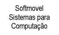 Logo Softmovel Sistemas para Computação em Jardim Itu