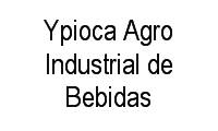 Logo Ypioca Agro Industrial de Bebidas em Edson Queiroz