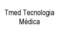 Logo Tmed Tecnologia Médica em Graças