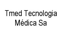 Logo Tmed Tecnologia Médica Sa