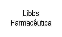 Logo Libbs Farmacêutica em Parque Industrial Tomas Edson