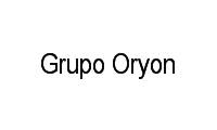 Logo Grupo Oryon em Jardim Maria Inês