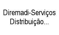 Logo de Diremadi-Serviços Distribuição Repres Malas Diretas em Taquara