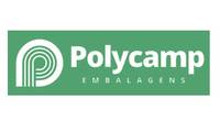 Logo Polycamp Embalagens em Jardim Nova Europa
