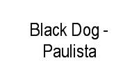 Logo Black Dog - Paulista em Jardim Paulista