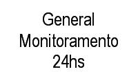 Logo General Monitoramento 24hs