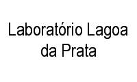 Logo Laboratório Lagoa da Prata em Centro