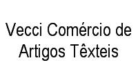 Logo Vecci Comércio de Artigos Têxteis em Bairro Alto