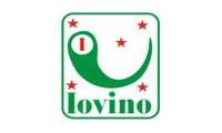 Logo Iovino Uniformes em Setor Central