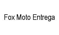 Logo Fox Moto Entrega em Jardim Parati