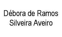 Logo Débora de Ramos Silveira Aveiro em Centro