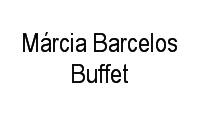 Logo Márcia Barcelos Buffet em Várzea