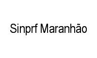 Logo Sinprf Maranhão em COHAB Anil I