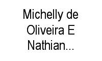 Logo Michelly de Oliveira E Nathiana Cerimonialistas em Jardim Marilândia