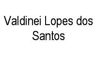 Logo Valdinei Lopes dos Santos em Centro