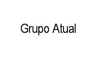 Logo Grupo Atual em Campo Belo