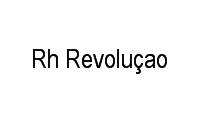 Logo Rh Revoluçao