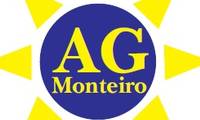 Logo Ag Monteiro em Jardim Vinte e Cinco de Agosto