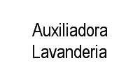 Logo Auxiliadora Lavanderia em Santa Isabel