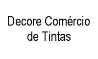 Logo Decore Comércio de Tintas em Ceilândia Sul