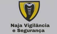 Logo Naja Vigilância E Segurança - Serviço de Vigilância em João Pessoa PB