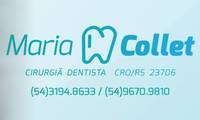 Logo Consultório Odontológico Maria Collet em Três Vendas