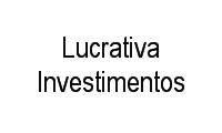 Logo Lucrativa Investimentos em Vila Madalena