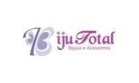 Logo Biju Total - Bijuterias no Atacado em Centro