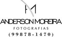 Logo de Anderson Moreira Fotografias em Nossa Senhora Aparecida