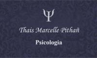 Logo Psicóloga Thaís Pithañ em Centro