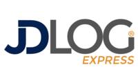 Logo Jd Log Express em Centro