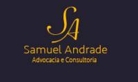 Logo Samuel Andrade - Advogado - Trabalhista & Civil