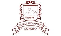 Logo Consulado Mineiro - Cônego em Pinheiros