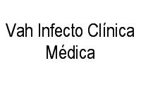 Logo Vah Infecto Clínica Médica