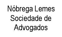 Logo Nóbrega Lemes Sociedade de Advogados em Jardim Francisco Fernandes