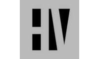 Logo HV - Engenharia e Arquitetura em Canhema