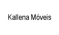Logo Kallena Móveis em Centro