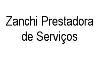 Logo Zanchi Prestadora de Serviços em Ingleses do Rio Vermelho